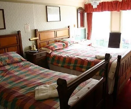 Hotel Avondale